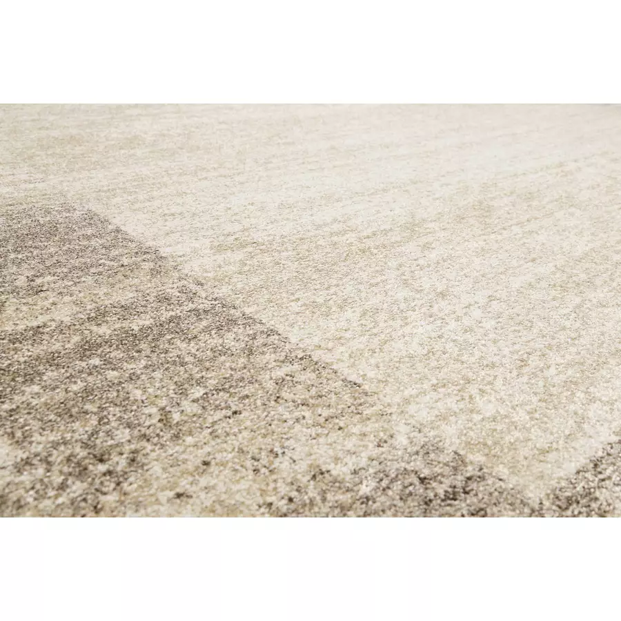 Wecon home Kurzflorteppich Déjà-vu beige