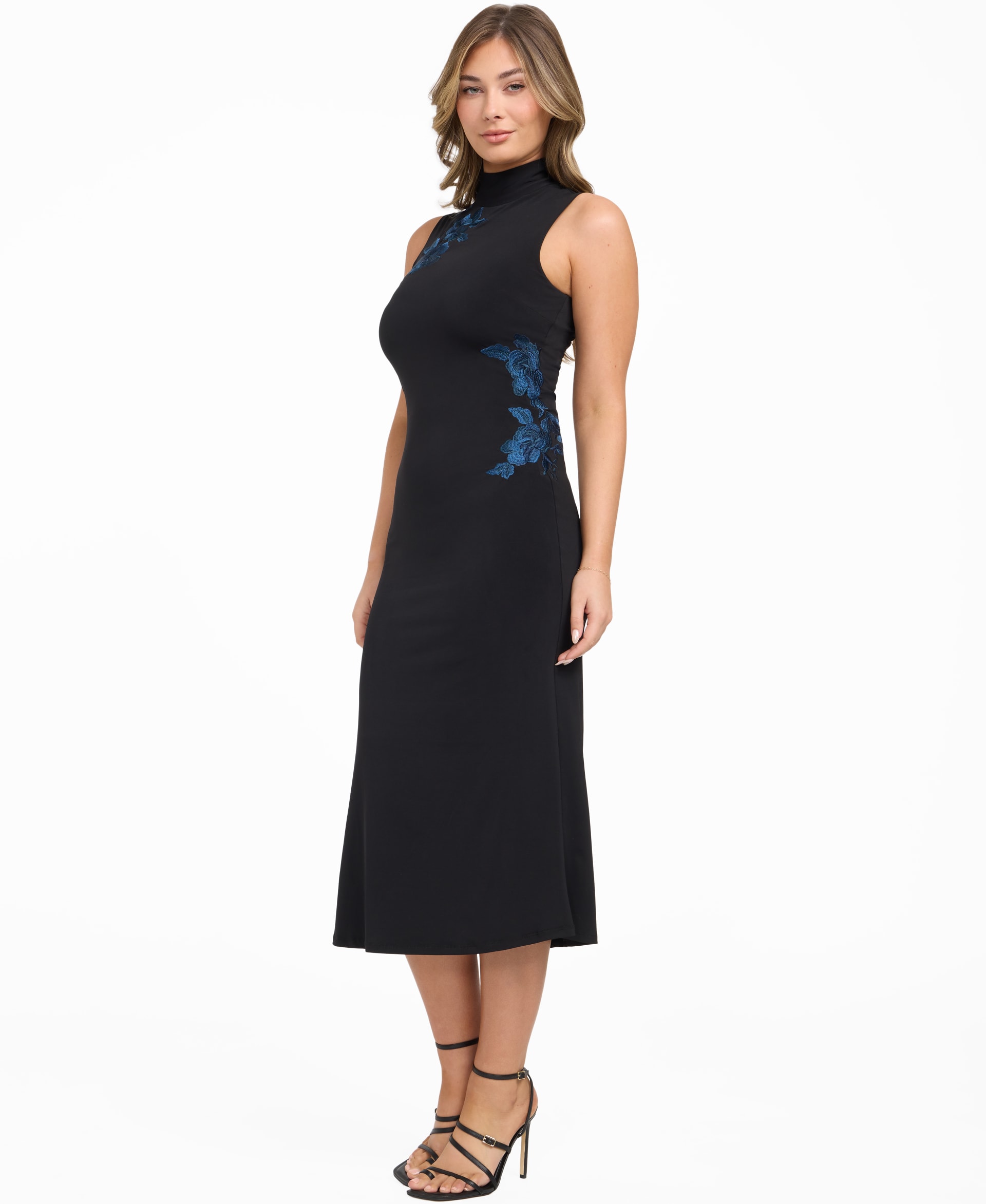 VESTIDO SL MCKENZIE