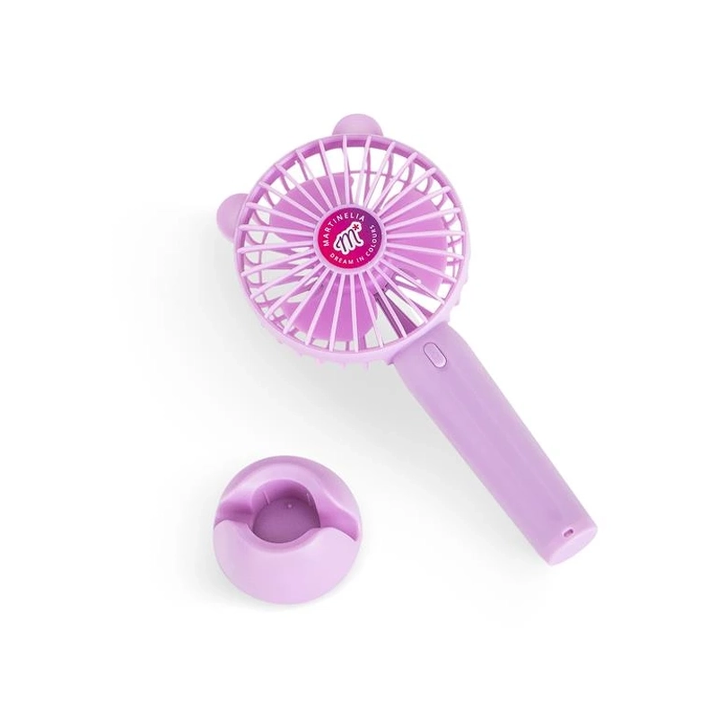 Martinelia It's Very Fan - Hand Ventilator