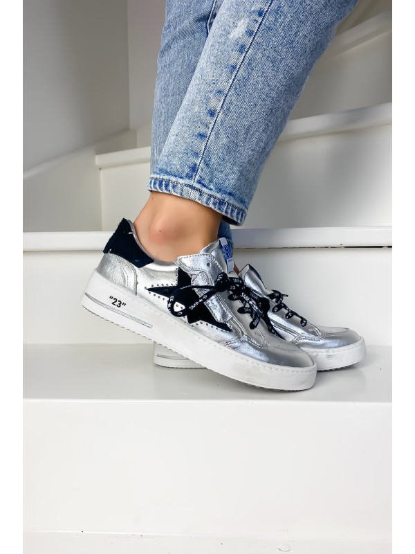 Baskets ALE 8548 - Semerdjian