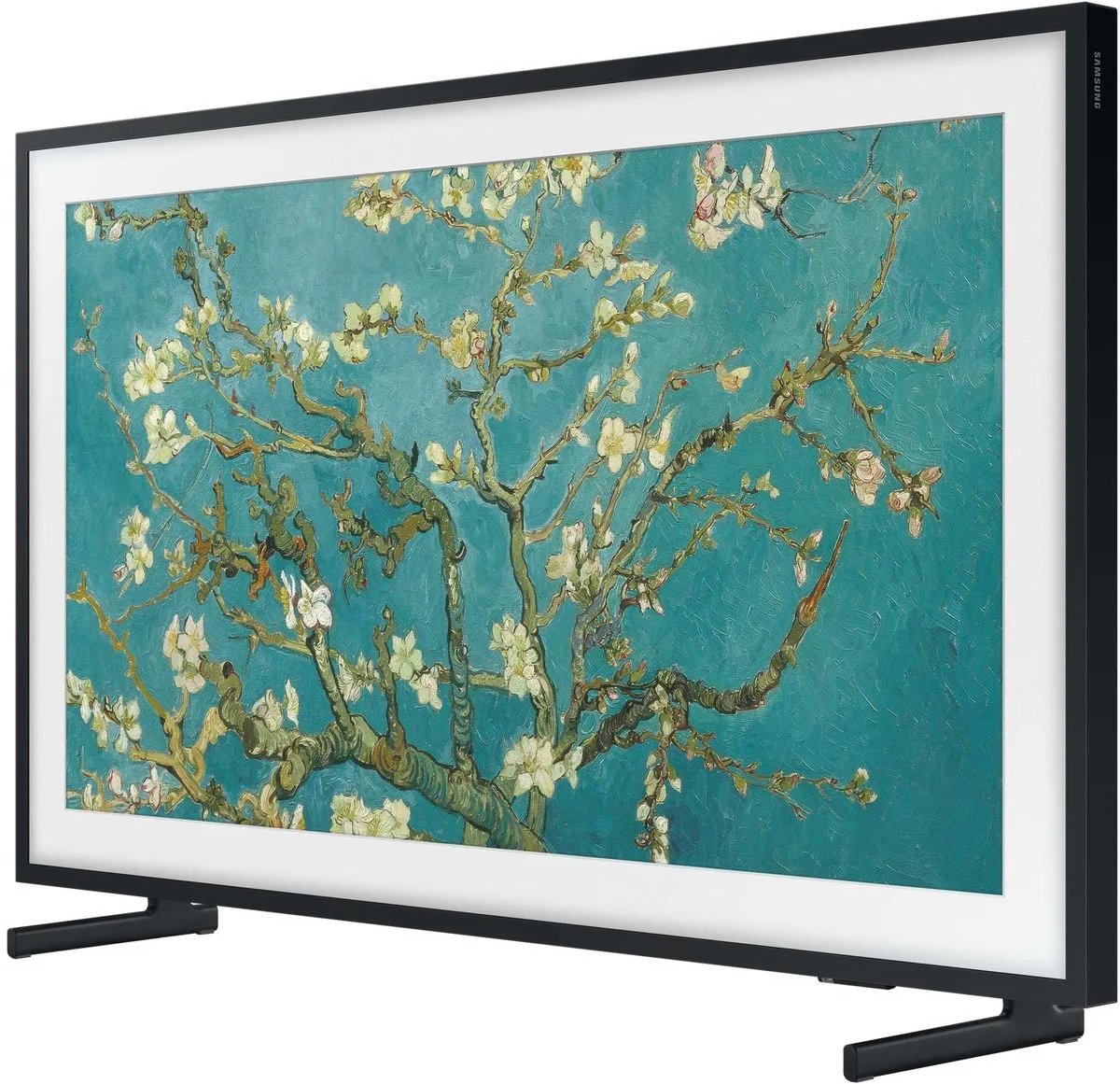 Samsung The Frame TQ32LS03C Lifestyle TV