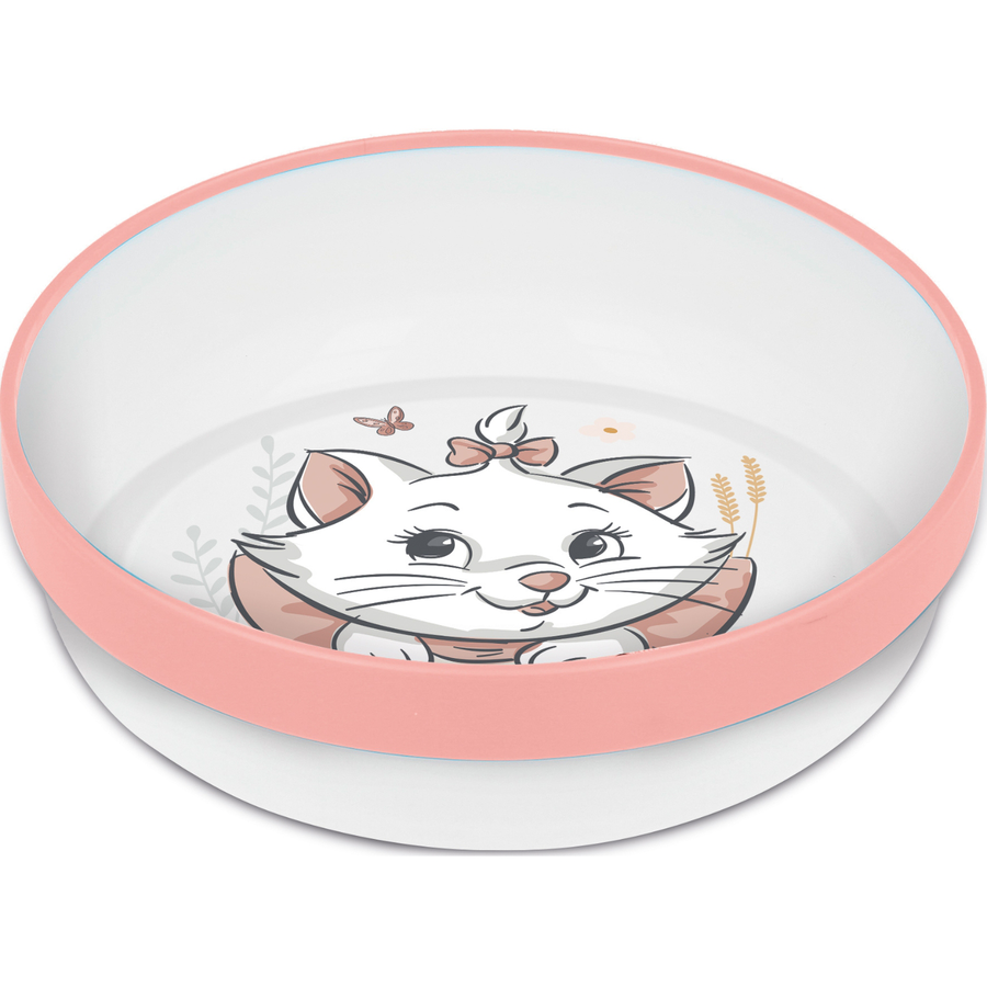 Stor Esslernset 3 teilig - Aristocats