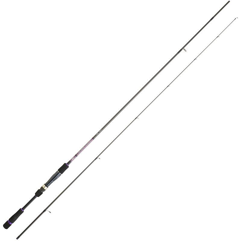 Canne Daiwa Crosscast Rockfishing