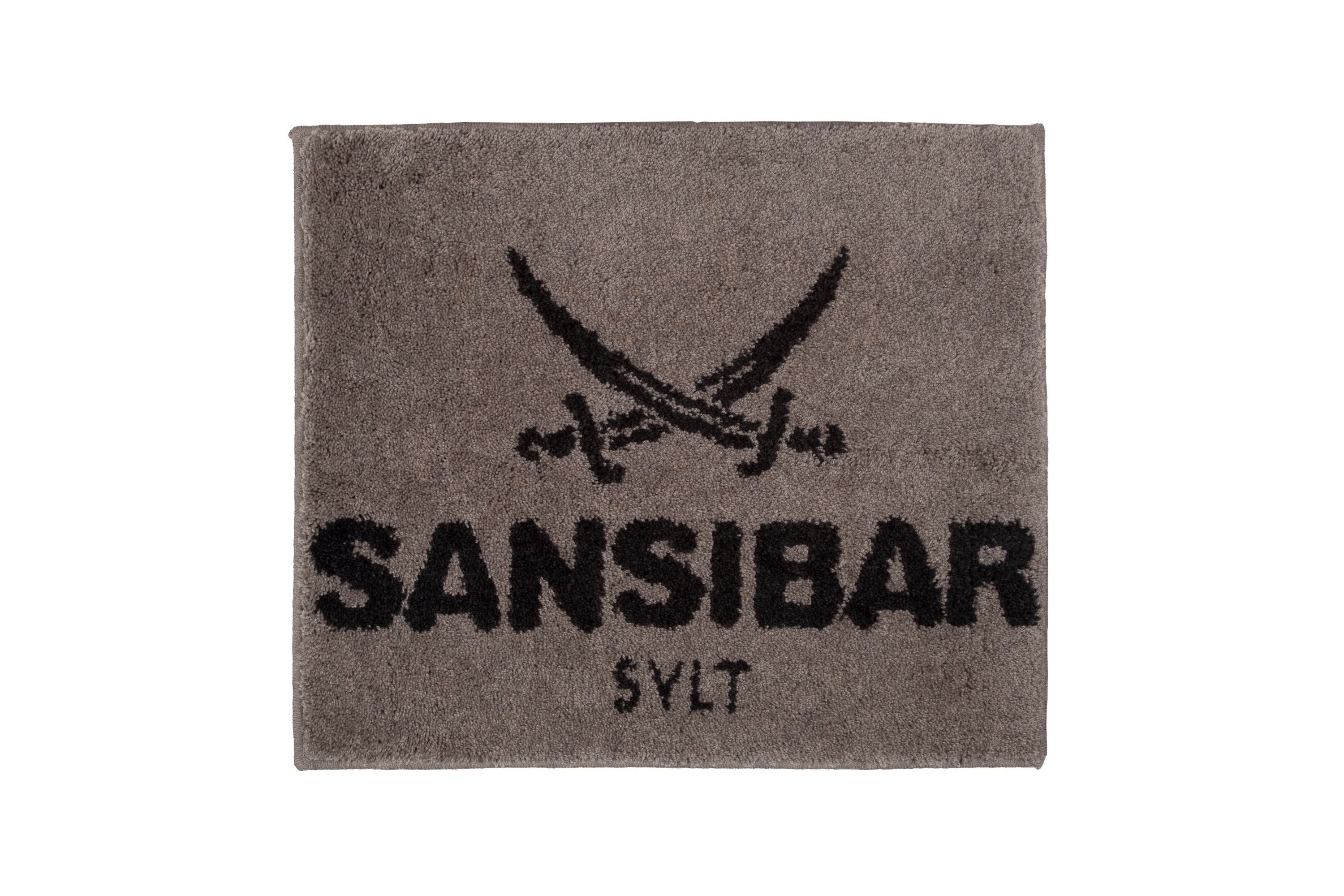 Badematte SANSIBAR