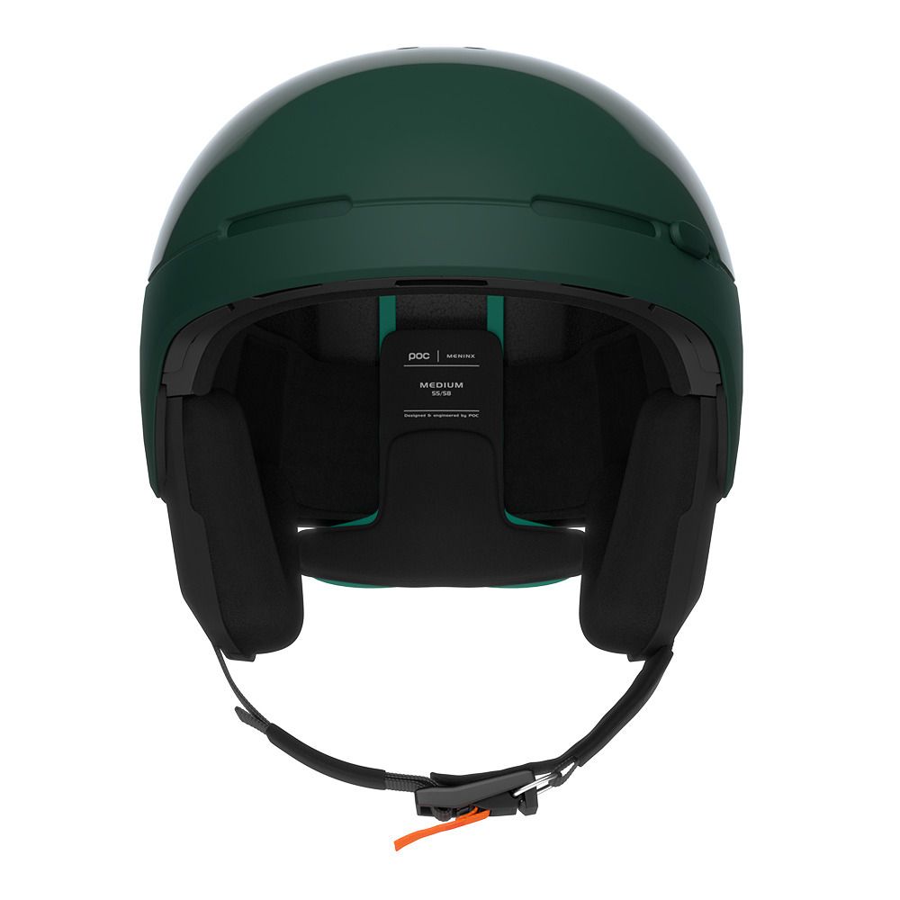 Poc MENINX - Casque ski moldanite green