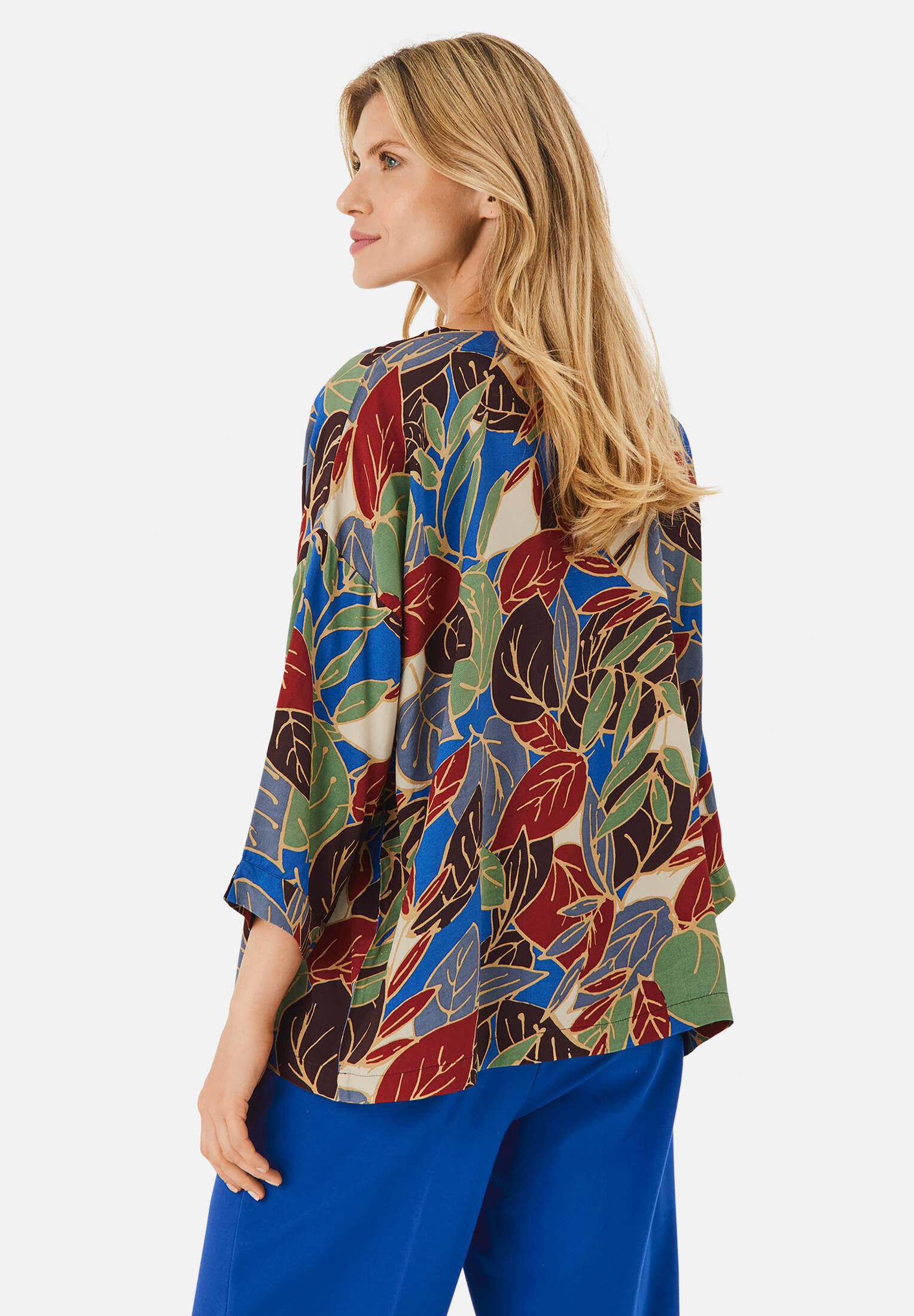 MASAI| Damen Bluse MaBecca