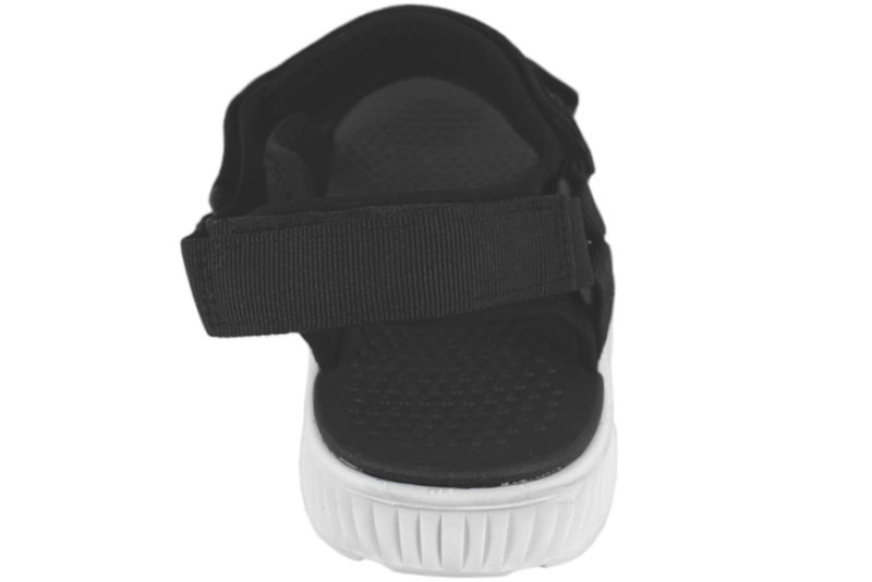OKAKI ATHLETIC PERFORMANCE SORT TEKSTIL SANDAL