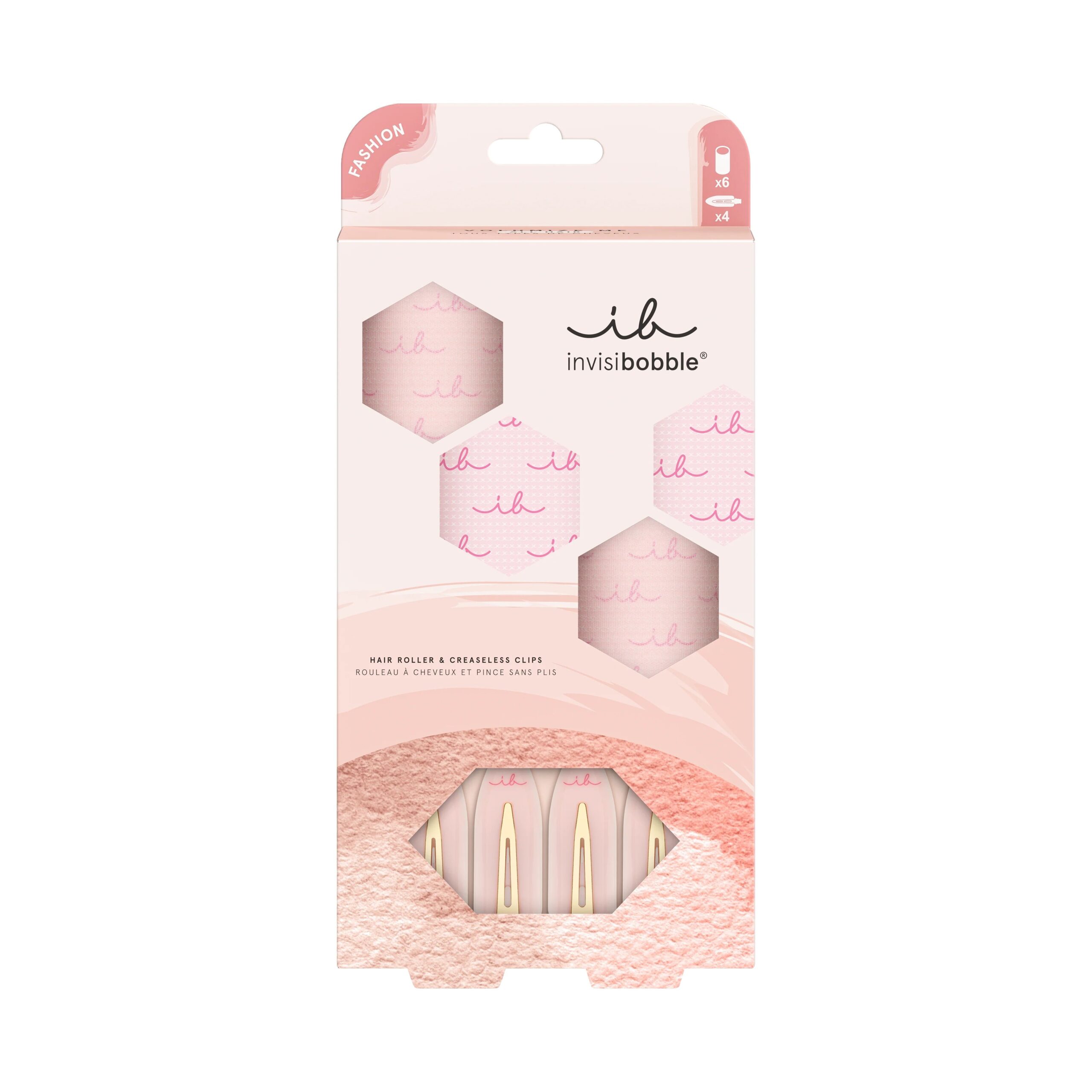 Invisibobble Volumize Me Set (1 stuk)