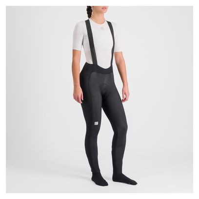 Cuissard Long Femme Sportful Bodyfit Pro Noir