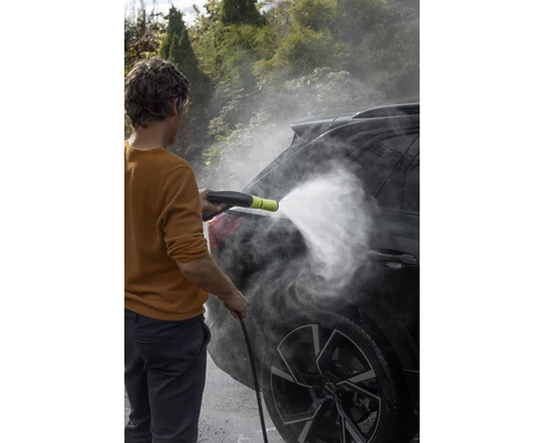 AVA PG4 Pressure Washer Gun Zero Force