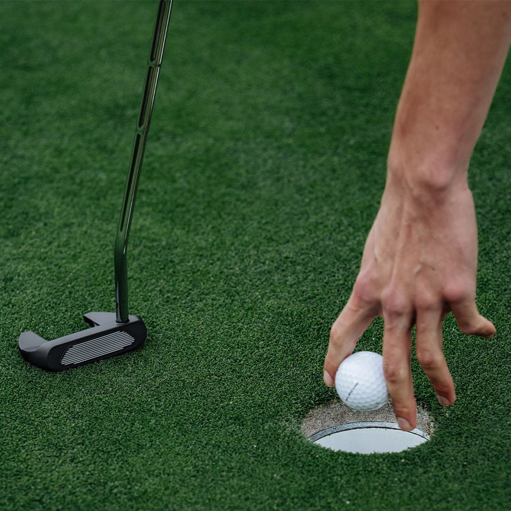 TP Black Ardmore #7 Putter