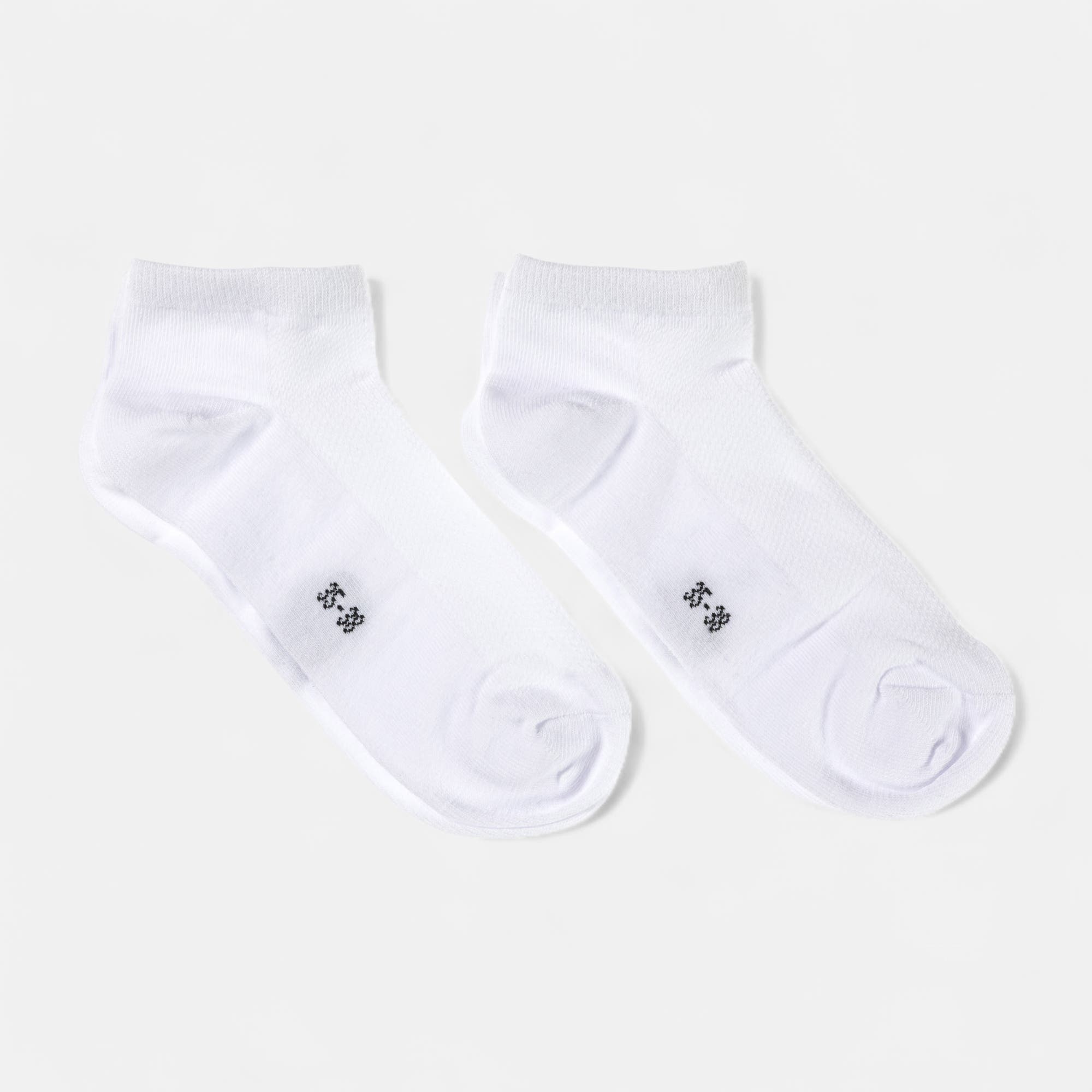 Chaussettes Femme blanc
