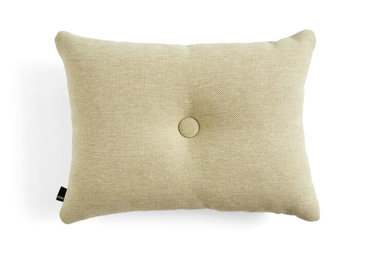 Hay Dot Cushion-1 dot-Mode-Sand Sand