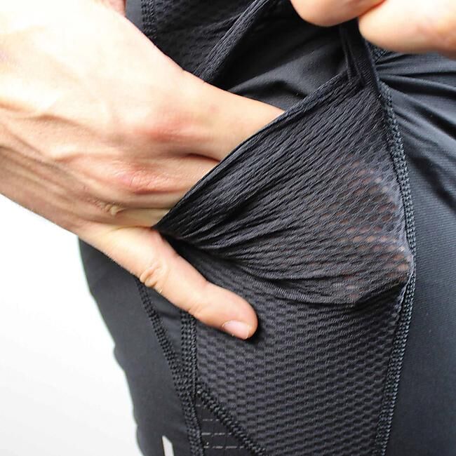 RAIDLIGHT - CUISSARD ACTIV STRETCH SHORT M