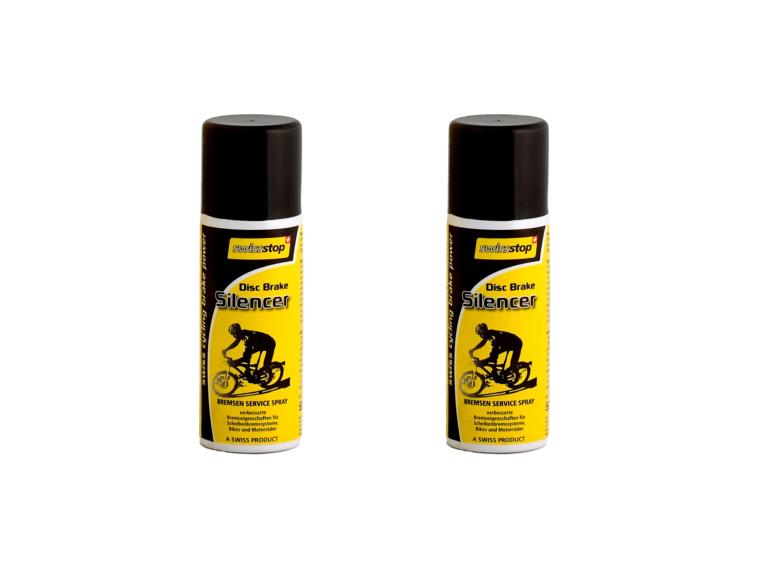Swissstop Disc Brake Silencer