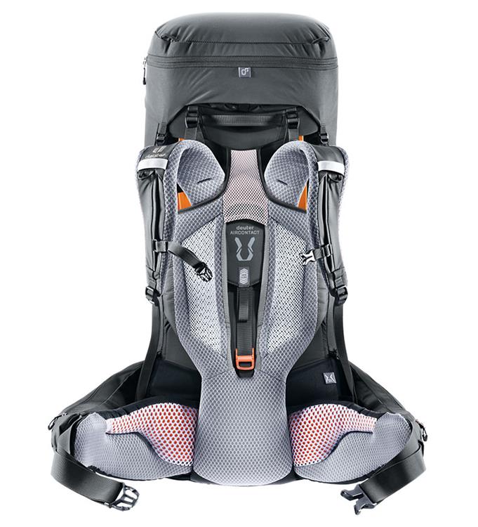 deuter Aircontact Core 55 10 SL DR3350424 80