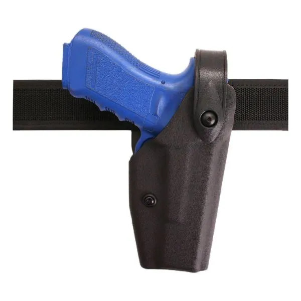 Safariland -  Holster Safariland Rechtshänder 6280 schwarz