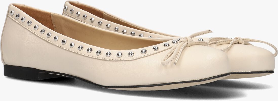 BLASZ beige blasz ballerina's 17600110