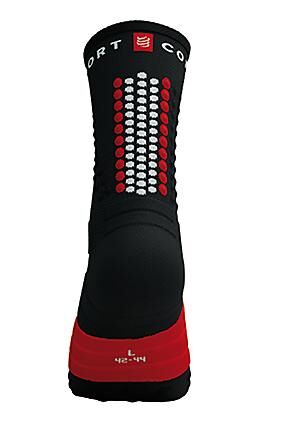 COMPRESSPORT - CHAUSSETTES DE TRAIL ULTRA TRAIL SOCKS V2
