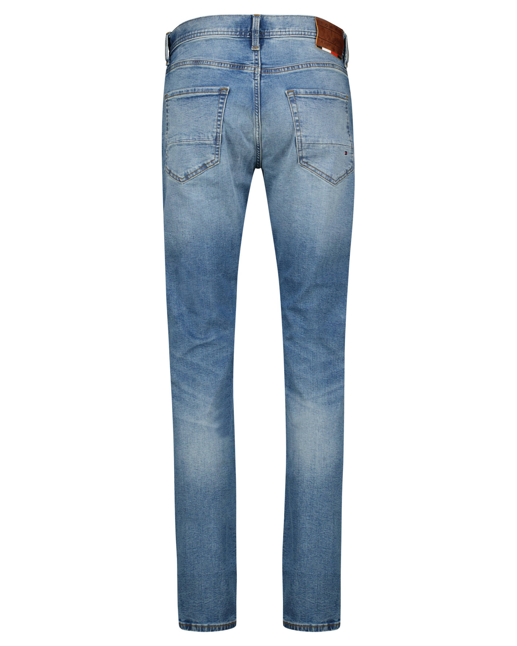 Tommy Hilfiger| Herren Jeans HOUSTON TH FLEX CASON Tapered Fit