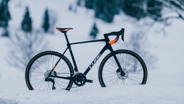 Cube Cross Race C:62 Pro - Cyclocross - 2025