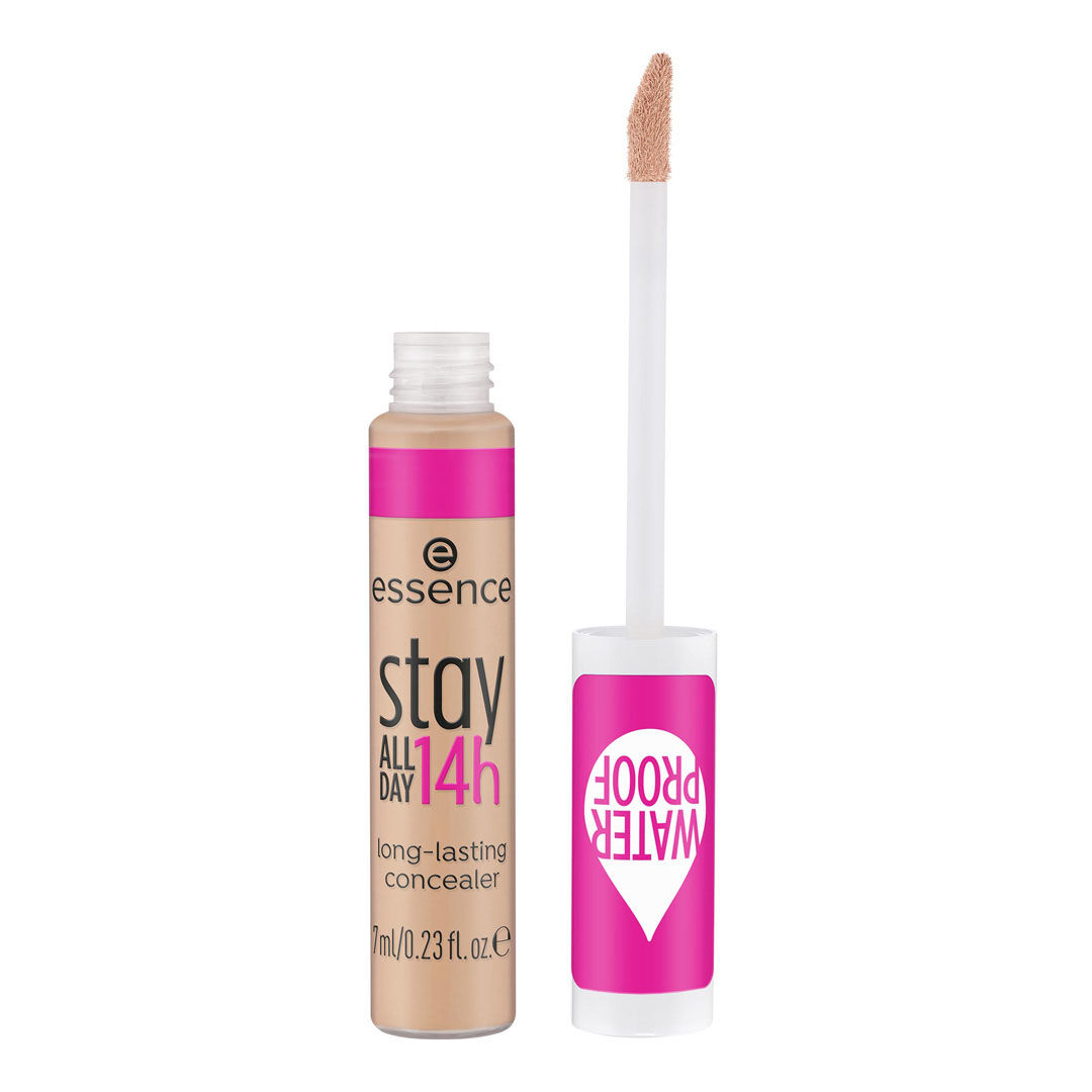 ESSENCE  Corretor Longa Duração Stay All Day 14H