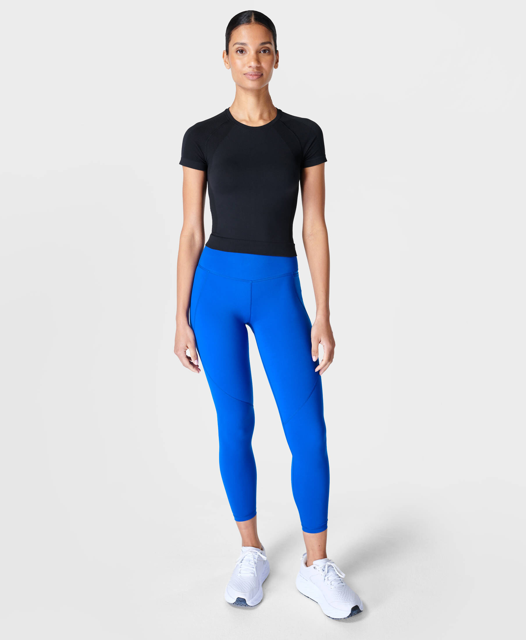 Sweaty Betty London| Damen Trainingsshirt ATHLETE