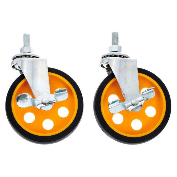 RockNRoller RCSTR5X125 5