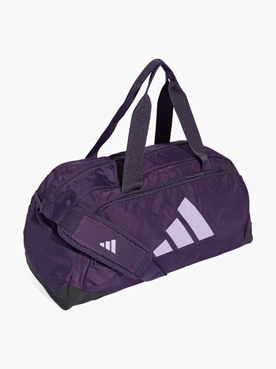 adidas Sporttasche Lila