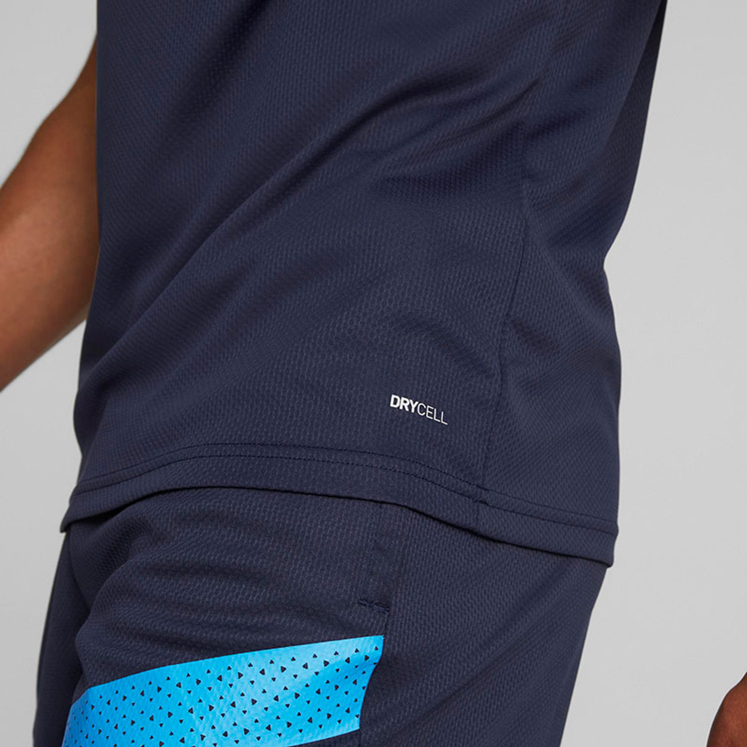 Puma Italië Trainingsset