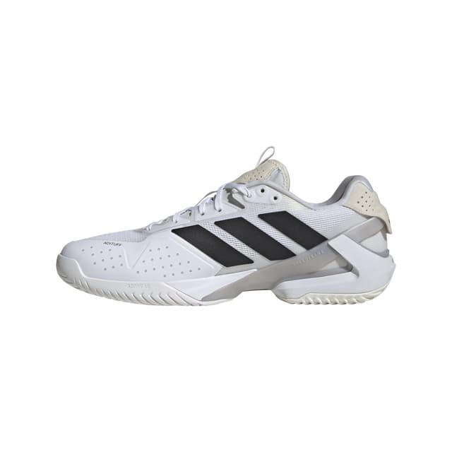 Adidas Adizero Ubersonic 5 M White 2025 | EU44-2/3