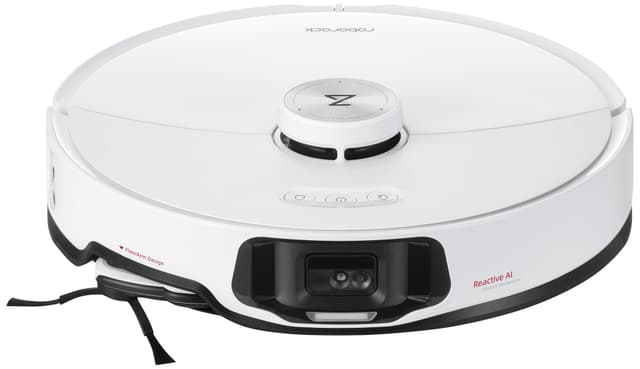 Roborock S8 MaxV Ultra robotstøvsuger RR0758 (hvid)