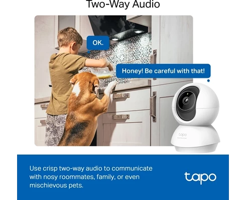 TP-Link Tapo C230