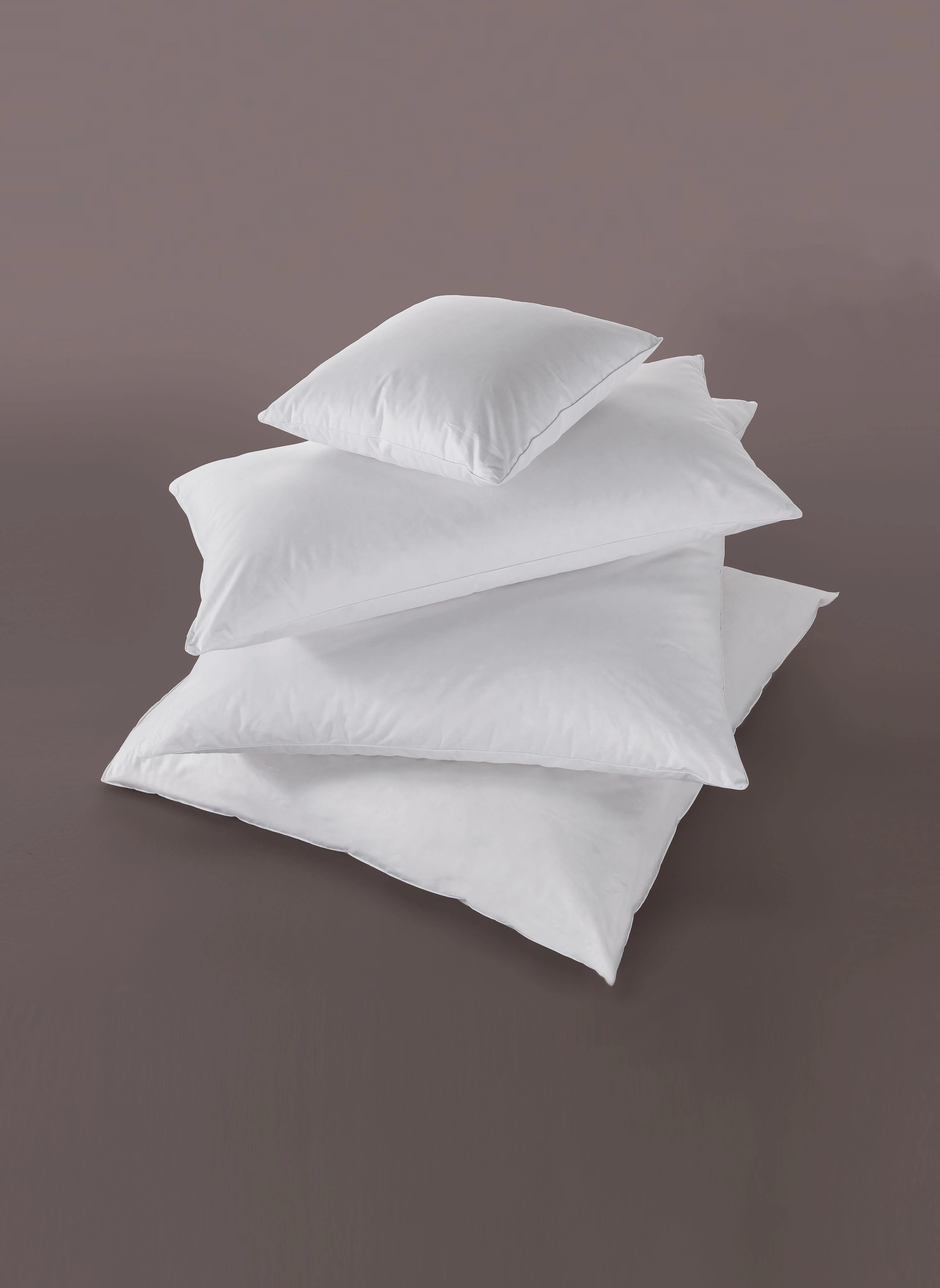 CENTA-STAR Daunenkissen CLASSIC SOFT