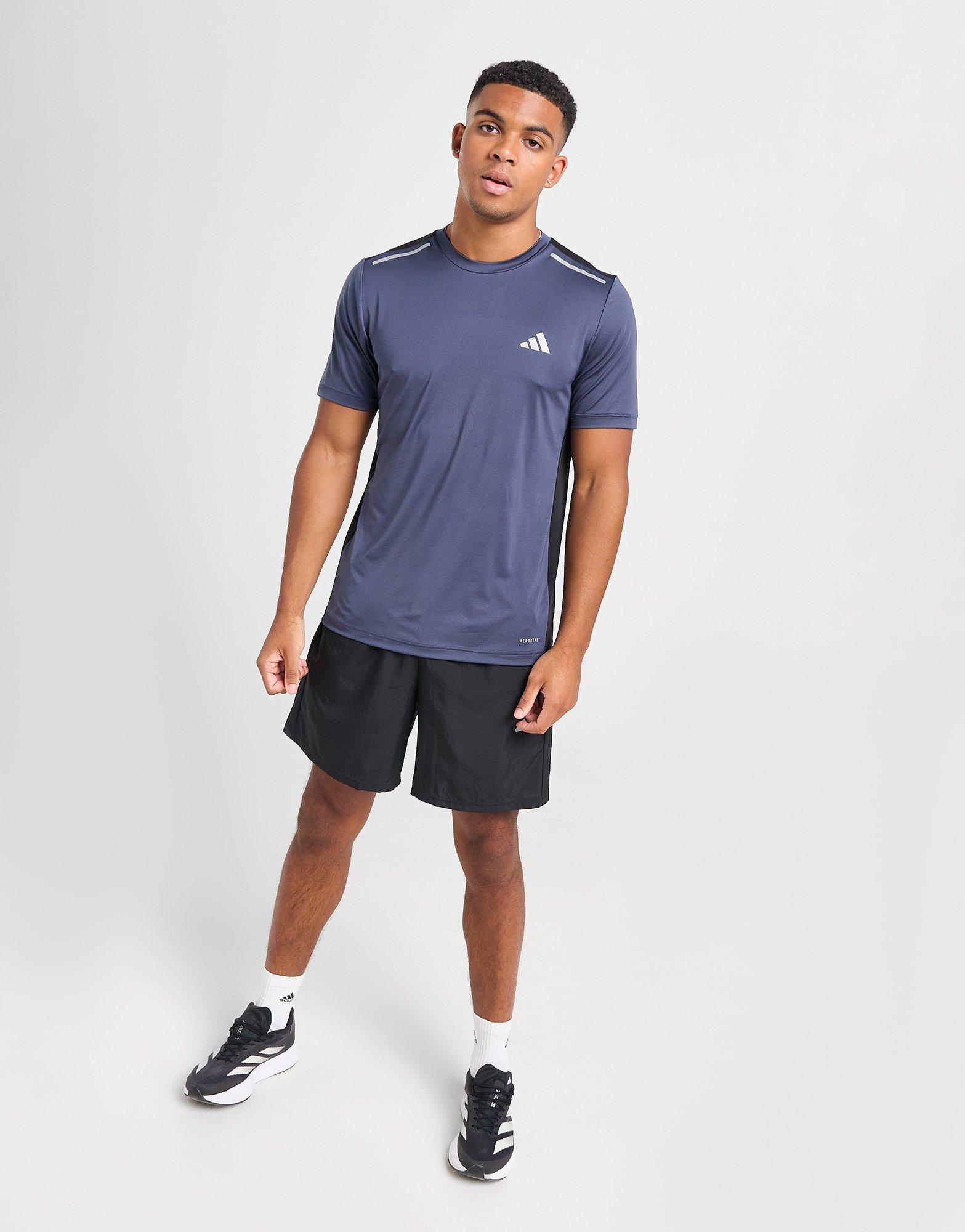 adidas T-shirt Tech Homme