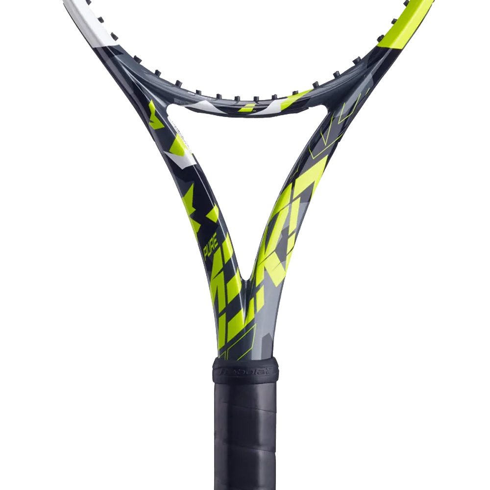 Babolat Pure Aero Tennisschläger unbesaitet 2022 (300gr.)
