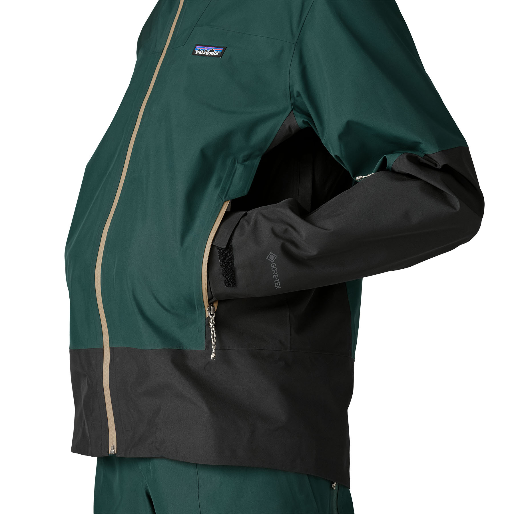 M's Storm Shift Jkt