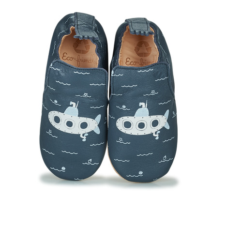 Easy Peasy - BLUBLU - Bleu
