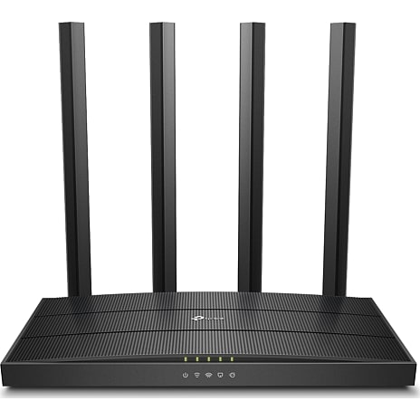 TP-Link Archer C80 AC1900 router