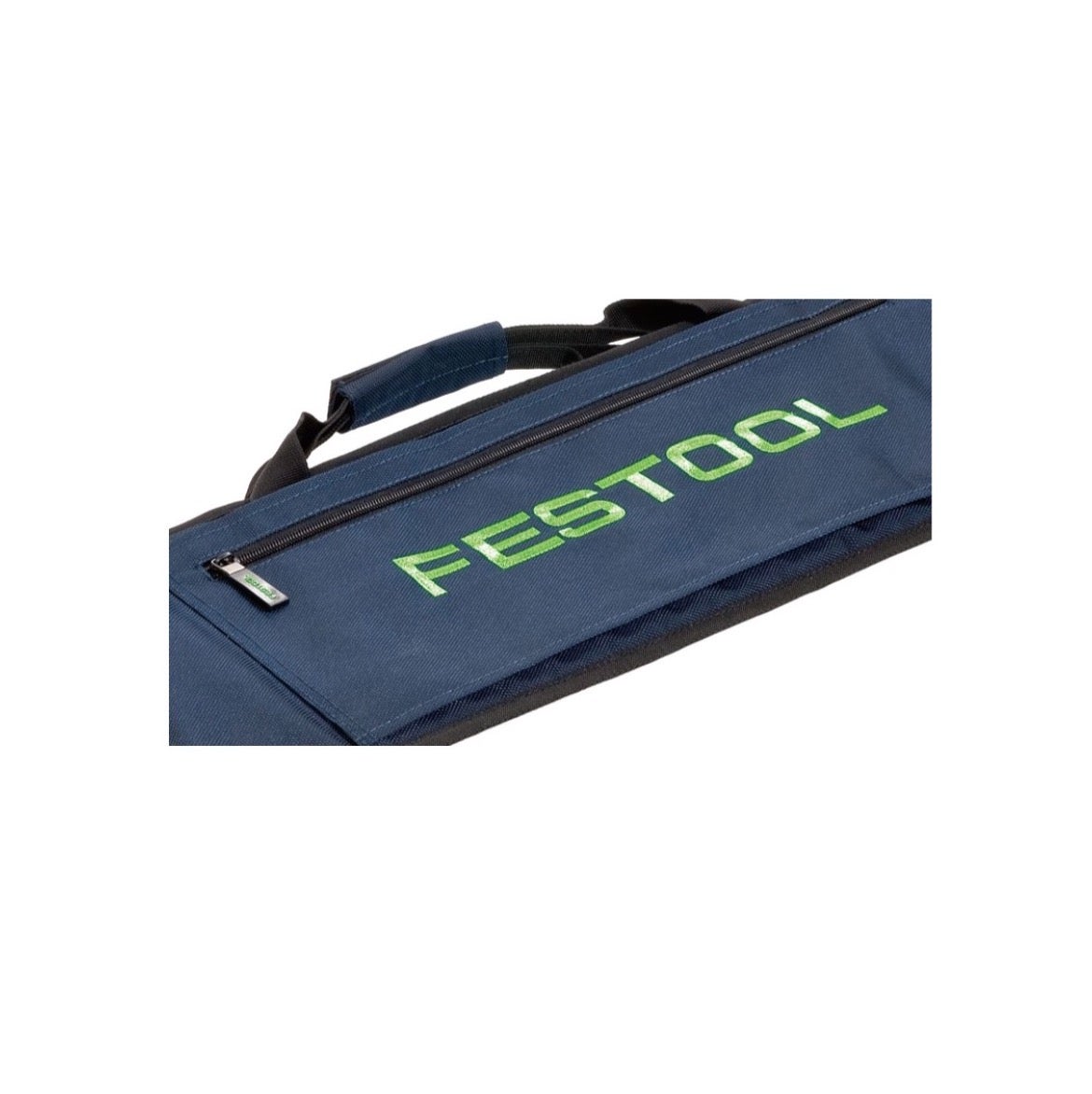 Festool FS 1400/2 geleiderail 1400 mm (491498) + Festool FS-BAG hoogwaardige tas voor geleiderails