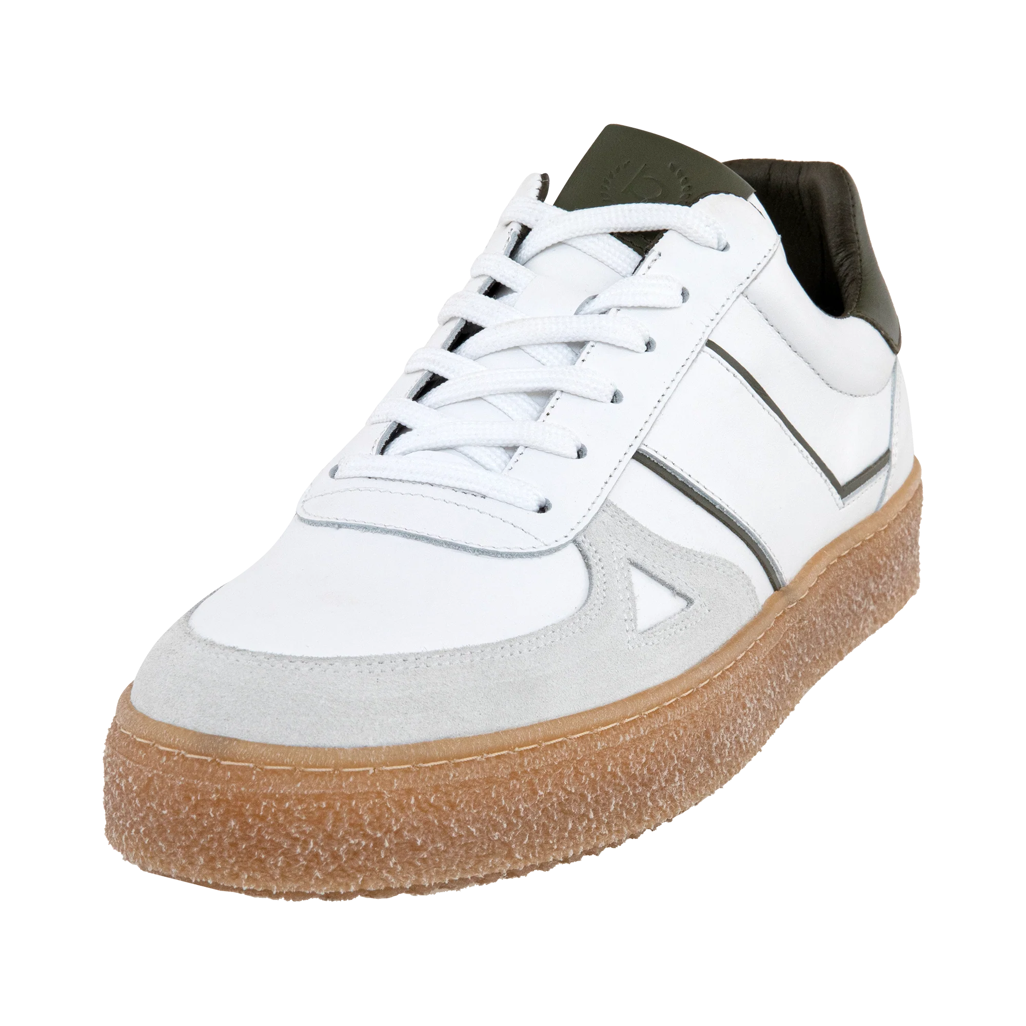Sneaker weiß