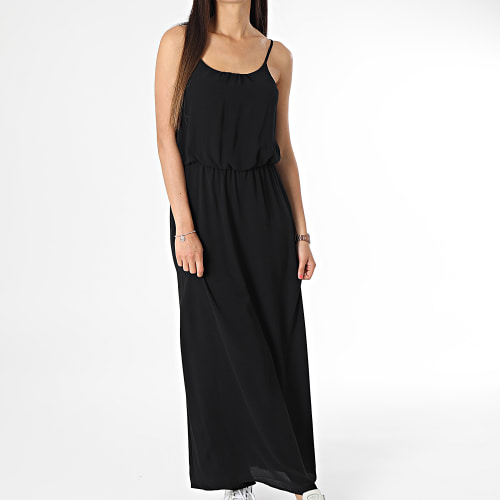 Robe Femme Winner Noir