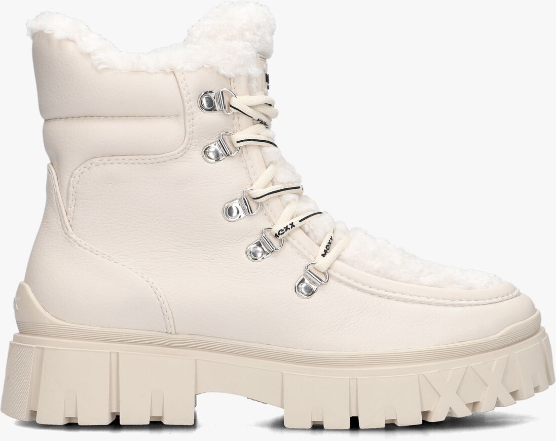 MEXX beige mexx veterboots mimi