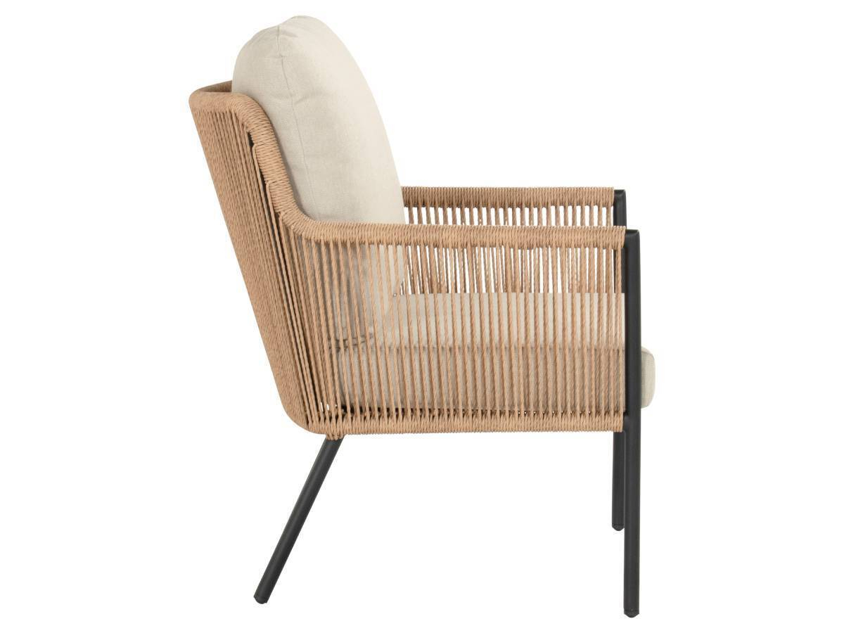 Hartman Cairo low dining tuinset
