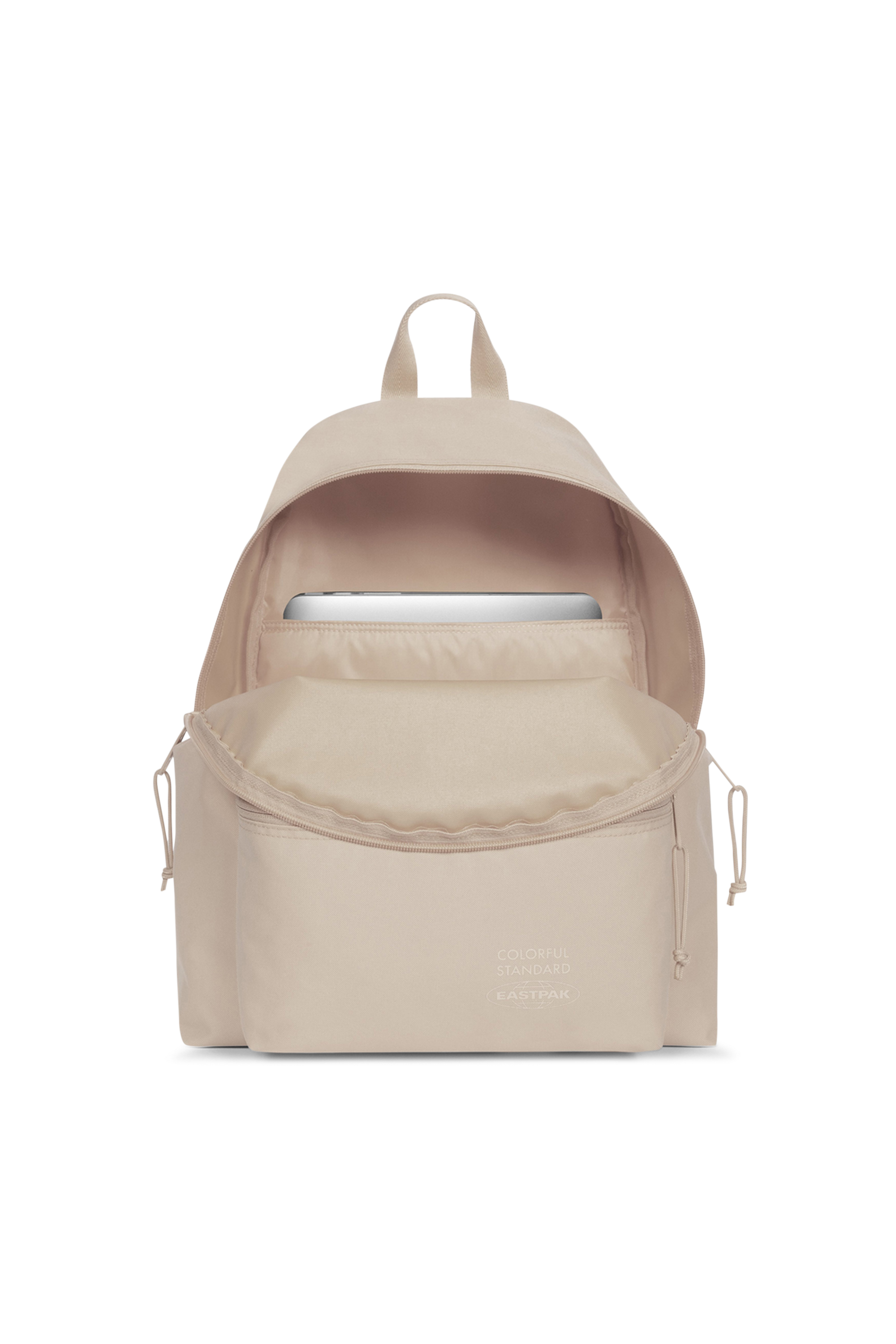 EASTPAK Sac à dos  DAY PAK'R Gris