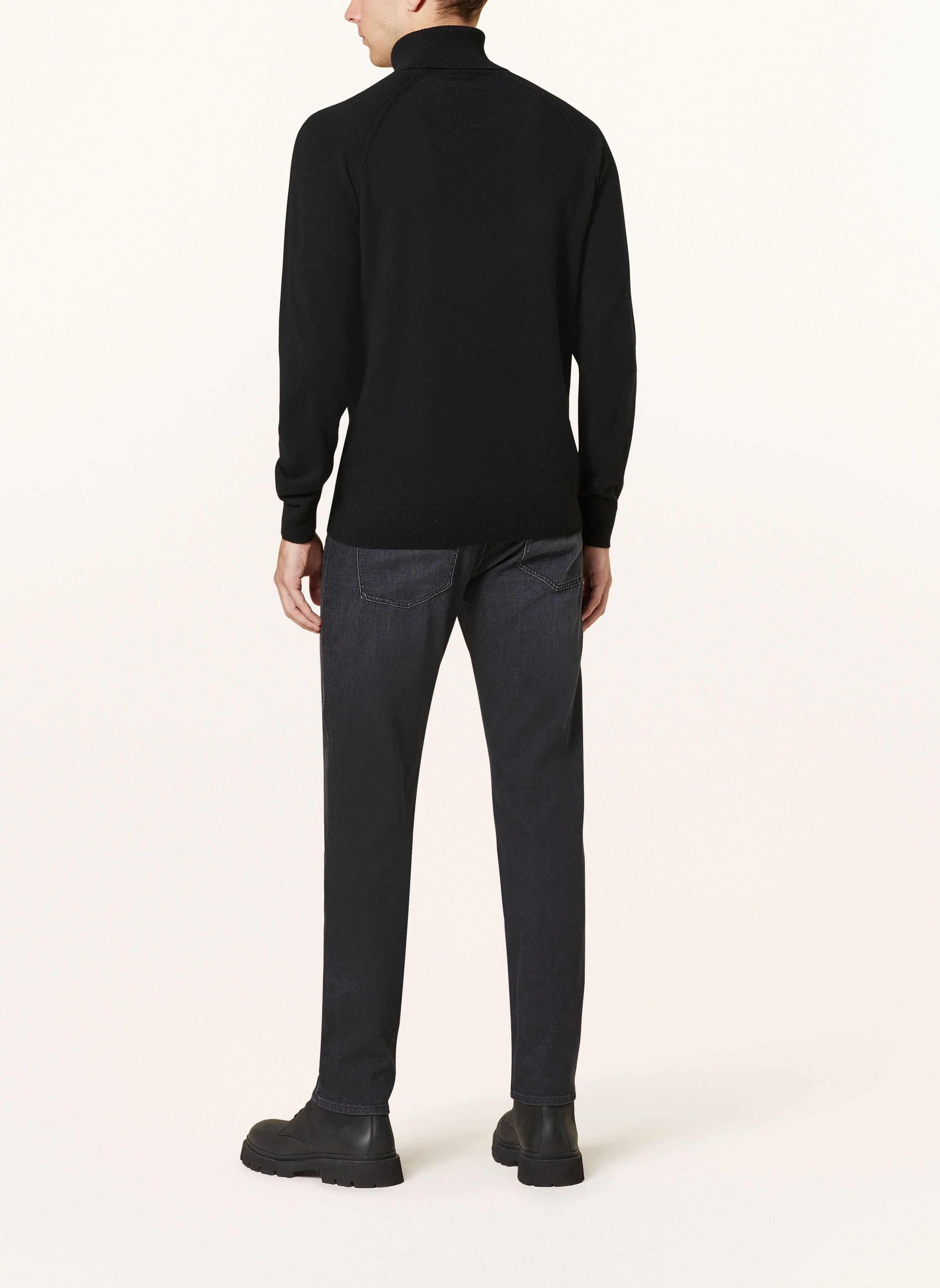 BOSS Jeans DELAWARE Slim Fit