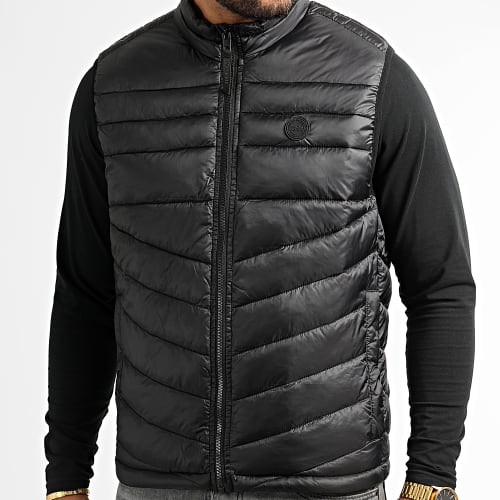 Doudoune Sans Manches Hero Bodywarmer 12211790 Noir