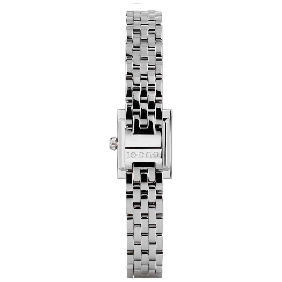 Gucci G-Frame Diamonds