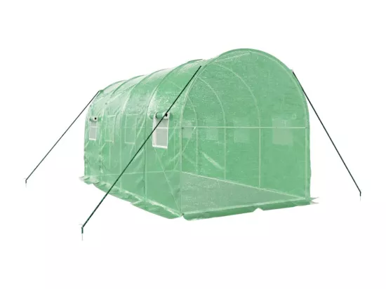 Serre tente abri plante 4 x 2 x 2 cm 02_0044631