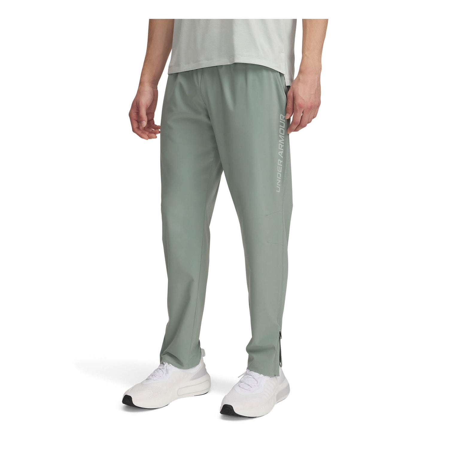 Under Armour  Launch Pants